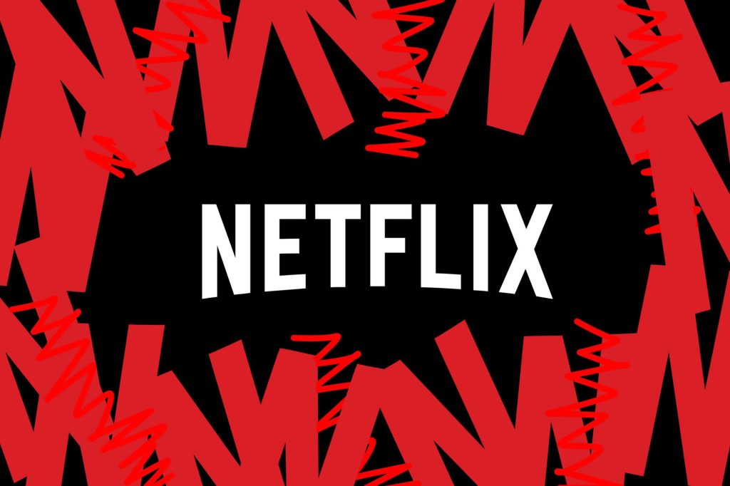 Netflix: The Streaming Giant