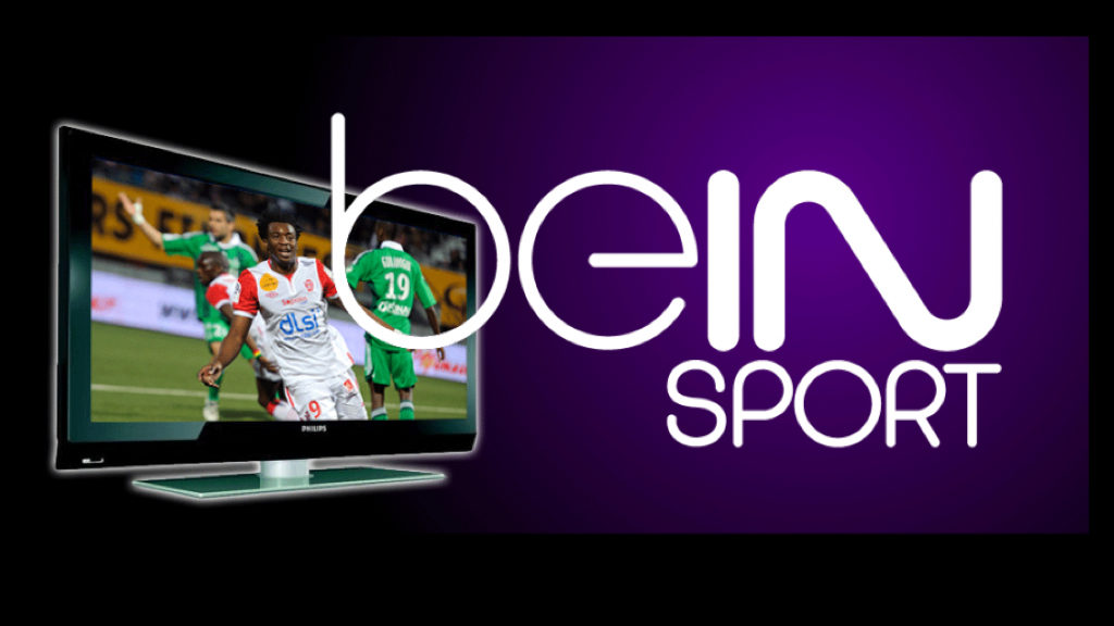 beIN Sports: The Home of Live Sports