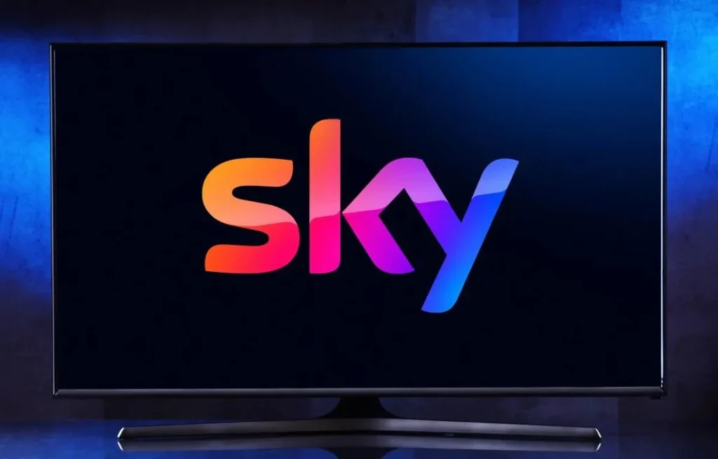 About Sky TV Channels