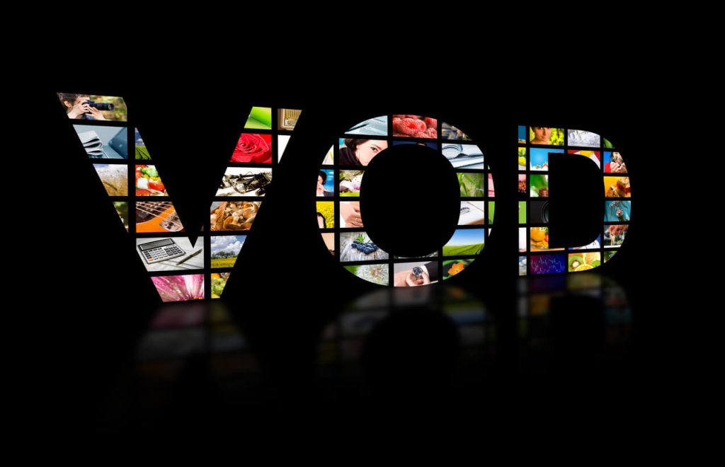 Streaming revolution: Navigating the world of video on demand apps