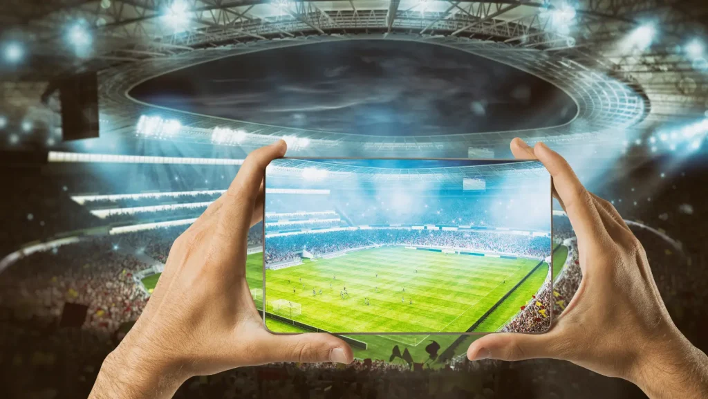 StreamEast unleashed: Navigating the world of live sports streaming