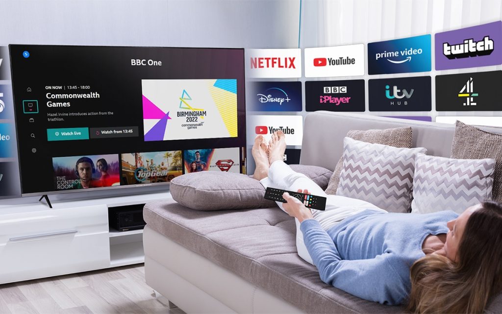 A Beginners Guide to Streaming TV: Essential Requirements