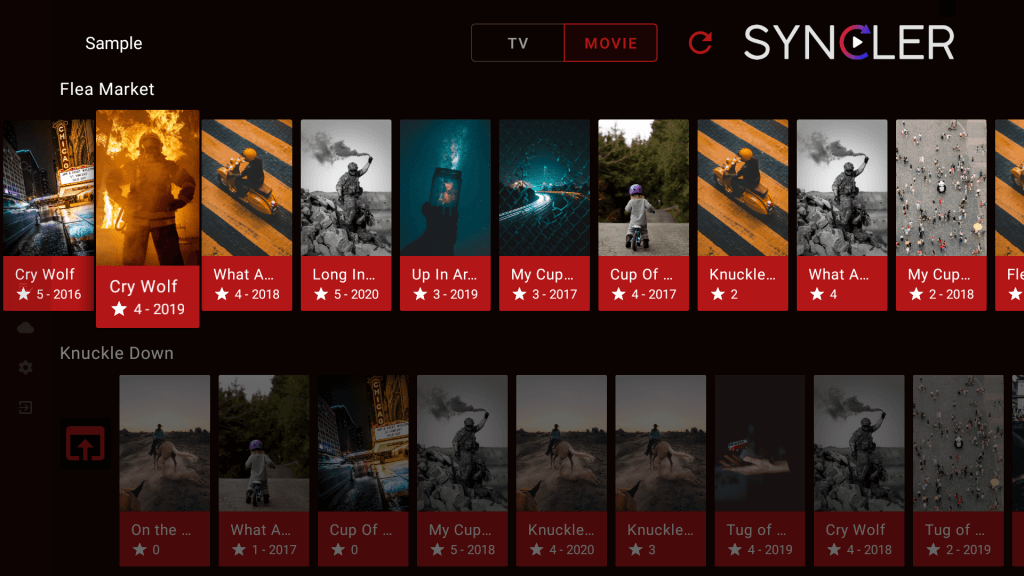 How to Install Syncler on Firestick & Android TV