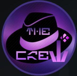 Installing The Crew Kodi Addon