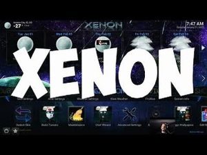 How to Install Diggz Xenon Build on Kodi